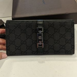 Gucci Wallet